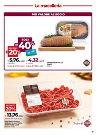 Volantino Unicoop Pagina 7