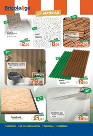 Volantino BricolaRge Pagina 10