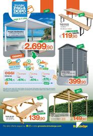 Volantino BricolaRge Pagina 11