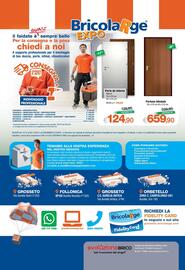 Volantino BricolaRge Pagina 12