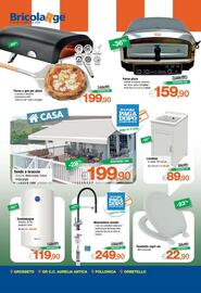 Volantino BricolaRge Pagina 2