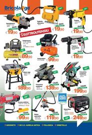 Volantino BricolaRge Pagina 4