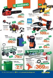 Volantino BricolaRge Pagina 5