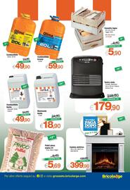 Volantino BricolaRge Pagina 7