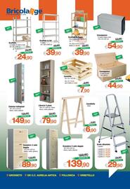 Volantino BricolaRge Pagina 8