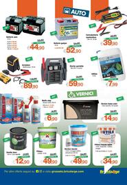 Volantino BricolaRge Pagina 9