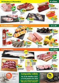 Folheto Supermercados Preços Baixos Página 3