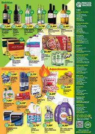 Folheto Supermercados Preços Baixos Página 4