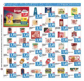 Volantino Supermercati Agorà Pagina 11