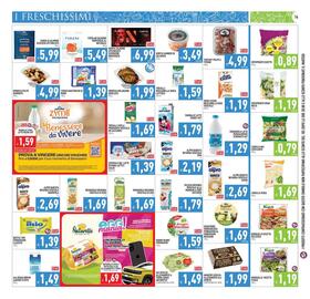 Volantino Supermercati Agorà Pagina 14