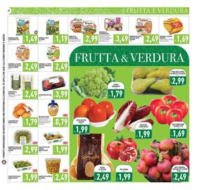 Volantino Supermercati Agorà Pagina 15