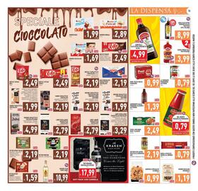 Volantino Supermercati Agorà Pagina 16