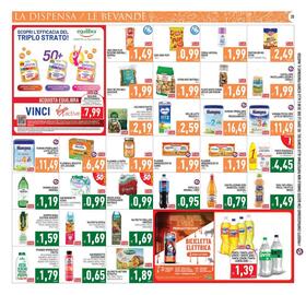 Volantino Supermercati Agorà Pagina 20