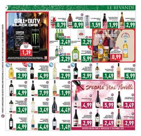 Volantino Supermercati Agorà Pagina 21