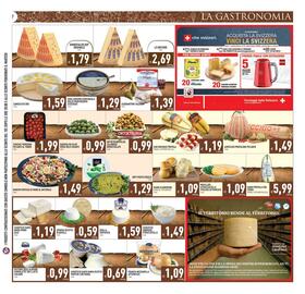 Volantino Supermercati Agorà Pagina 7