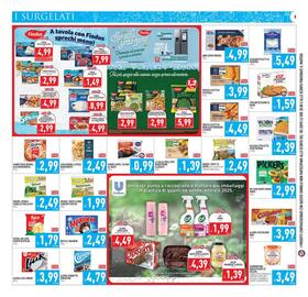Volantino Supermercati Agorà Pagina 8
