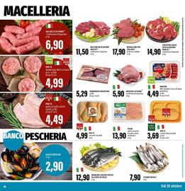 Volantino Emi Supermercati Pagina 10