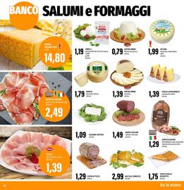 Volantino Emi Supermercati Pagina 12