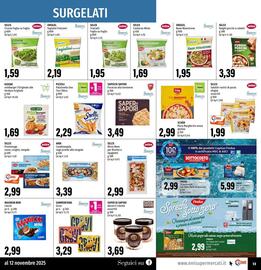 Volantino Emi Supermercati Pagina 13