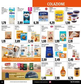 Volantino Emi Supermercati Pagina 16