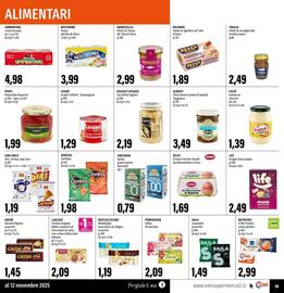 Volantino Emi Supermercati Pagina 19