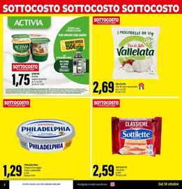 Volantino Emi Supermercati Pagina 2