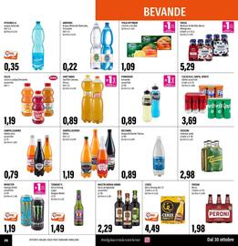 Volantino Emi Supermercati Pagina 20