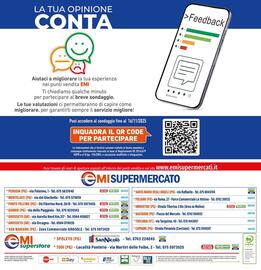 Volantino Emi Supermercati Pagina 24