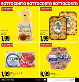 Volantino Emi Supermercati Pagina 5