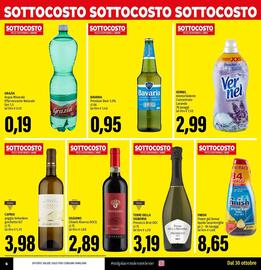 Volantino Emi Supermercati Pagina 6