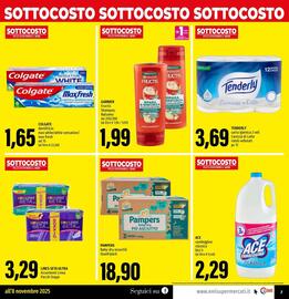 Volantino Emi Supermercati Pagina 7