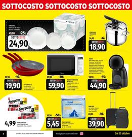 Volantino Emi Supermercati Pagina 8