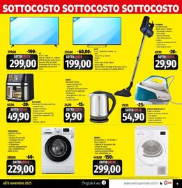 Volantino Emi Supermercati Pagina 9