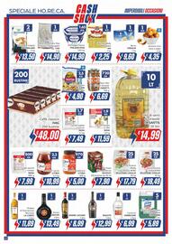 Volantino Italy Cash Pagina 10