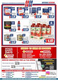 Volantino Italy Cash Pagina 12