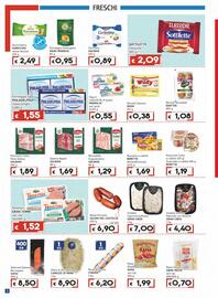 Volantino Italy Cash Pagina 4