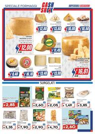 Volantino Italy Cash Pagina 5