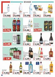 Volantino Italy Cash Pagina 6