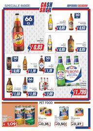 Volantino Italy Cash Pagina 7