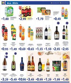 Volantino Supermercati Bruscoli Pagina 10