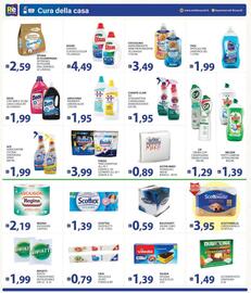 Volantino Supermercati Bruscoli Pagina 12