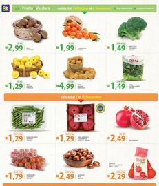 Volantino Supermercati Bruscoli Pagina 2