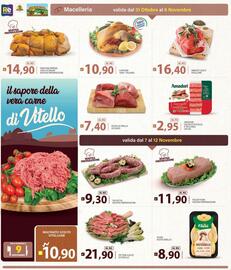 Volantino Supermercati Bruscoli Pagina 4