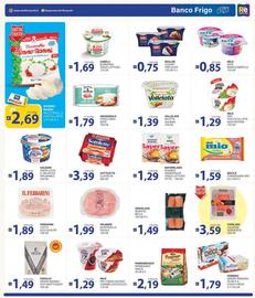 Volantino Supermercati Bruscoli Pagina 5