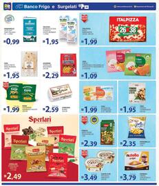 Volantino Supermercati Bruscoli Pagina 6