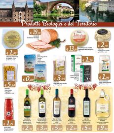 Volantino Supermercati Bruscoli Pagina 7