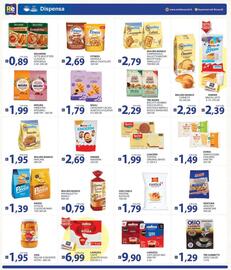 Volantino Supermercati Bruscoli Pagina 8