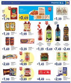 Volantino Supermercati Bruscoli Pagina 9