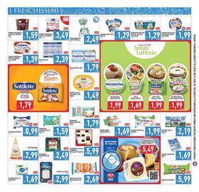 Volantino Iperfamily Pagina 10