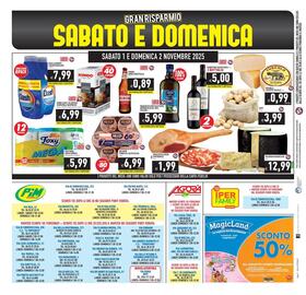 Volantino Iperfamily Pagina 24